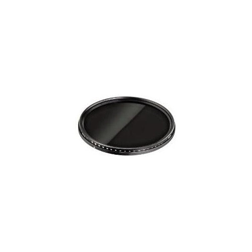 Hama ND2-400 - Variabler Graufilter - 49 mm (00079149) afbeelding 1