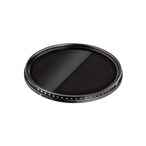Hama ND2-400 - Variabler Graufilter - 55 mm (00079155) afbeelding 1