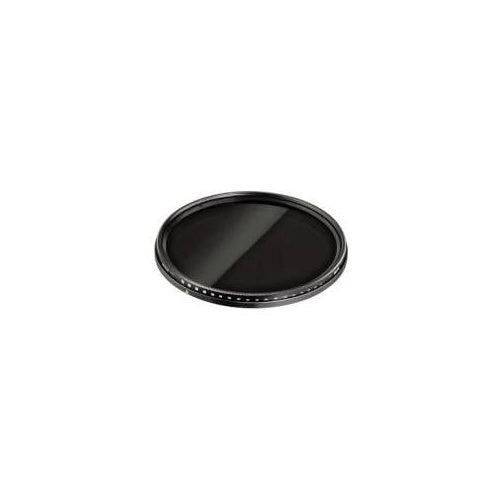 Hama Vario - Filter - neutrale Dichte 2x - 400x - 62 mm (79162) afbeelding 1