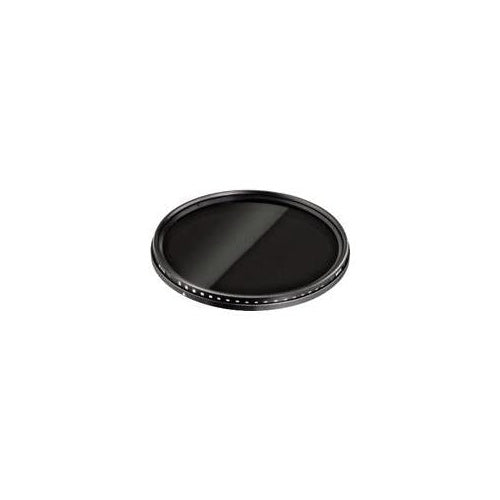 Hama Vario - Filter - neutrale Dichte 2x - 400x - 72 mm (79172) afbeelding 1
