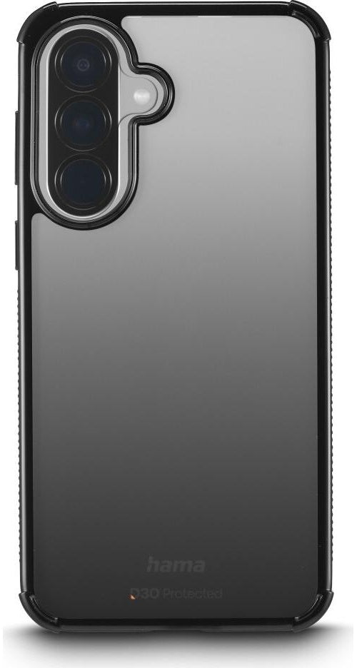 Hama Handyhülle Extreme Protect für Samsung Galaxy A37 5G, Schwarz (00080327) afbeelding 1