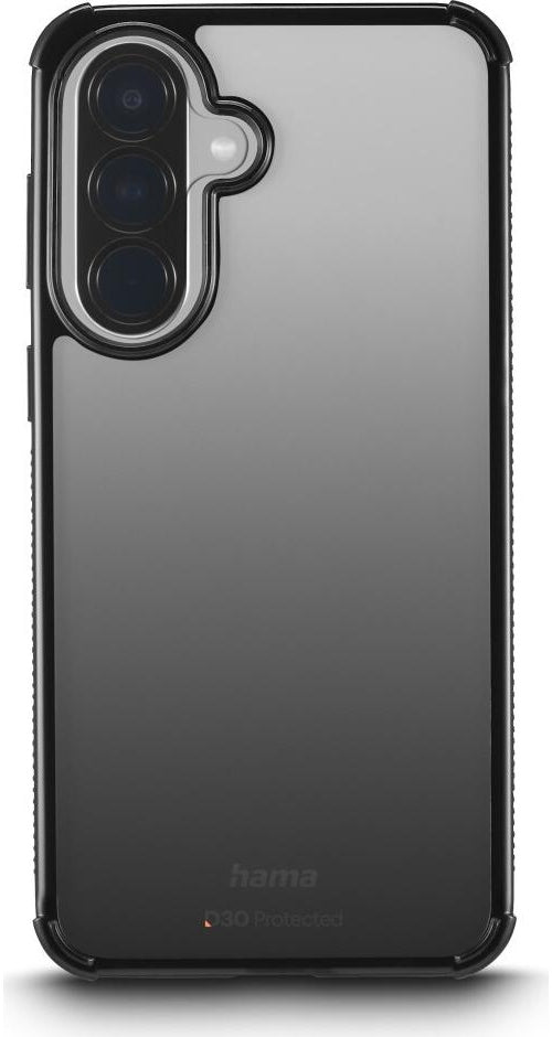 Hama Handyhülle Extreme Protect für Samsung Galaxy A57 5G, Schwarz (00080334) afbeelding 1