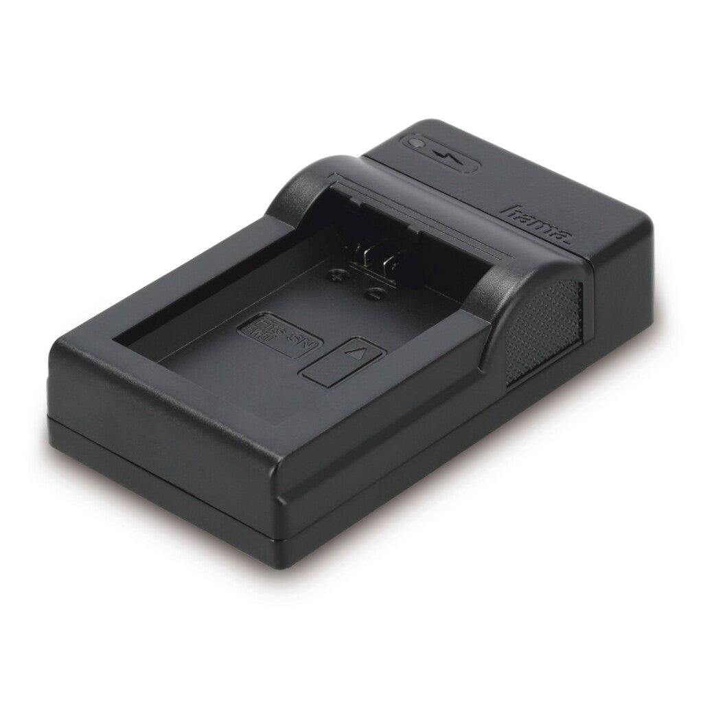 Hama USB Travel Charger for Sony NP-FW50