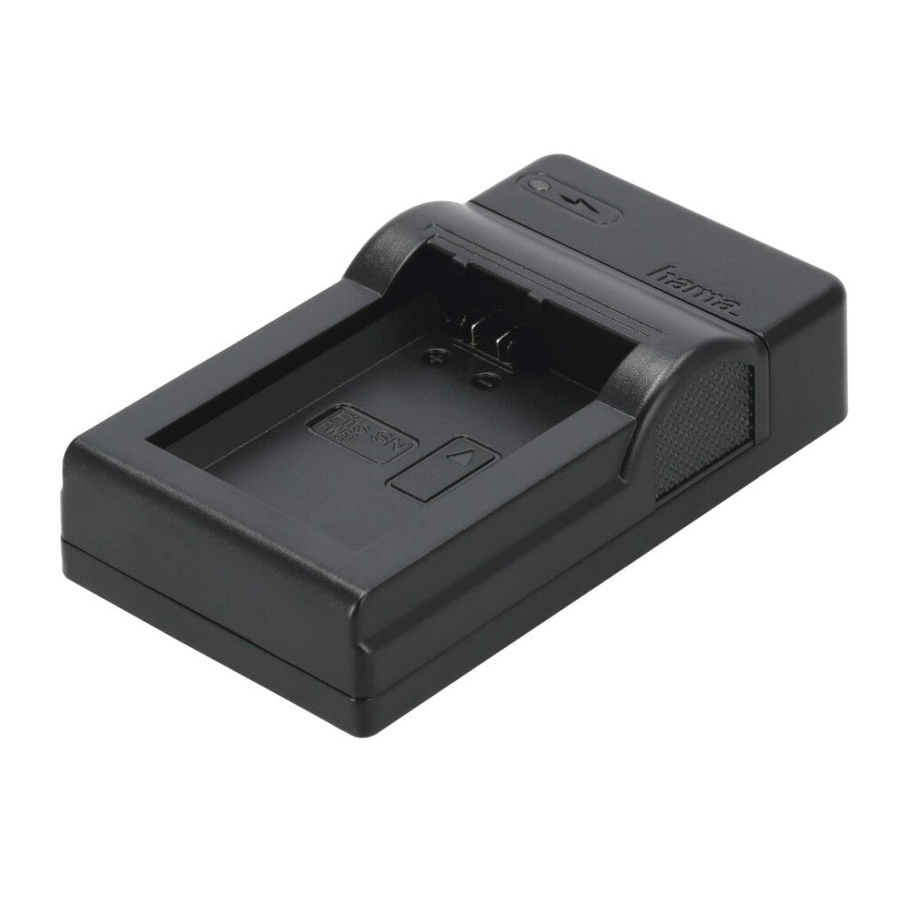 Hama USB Travel Charger for Sony NP-FW50