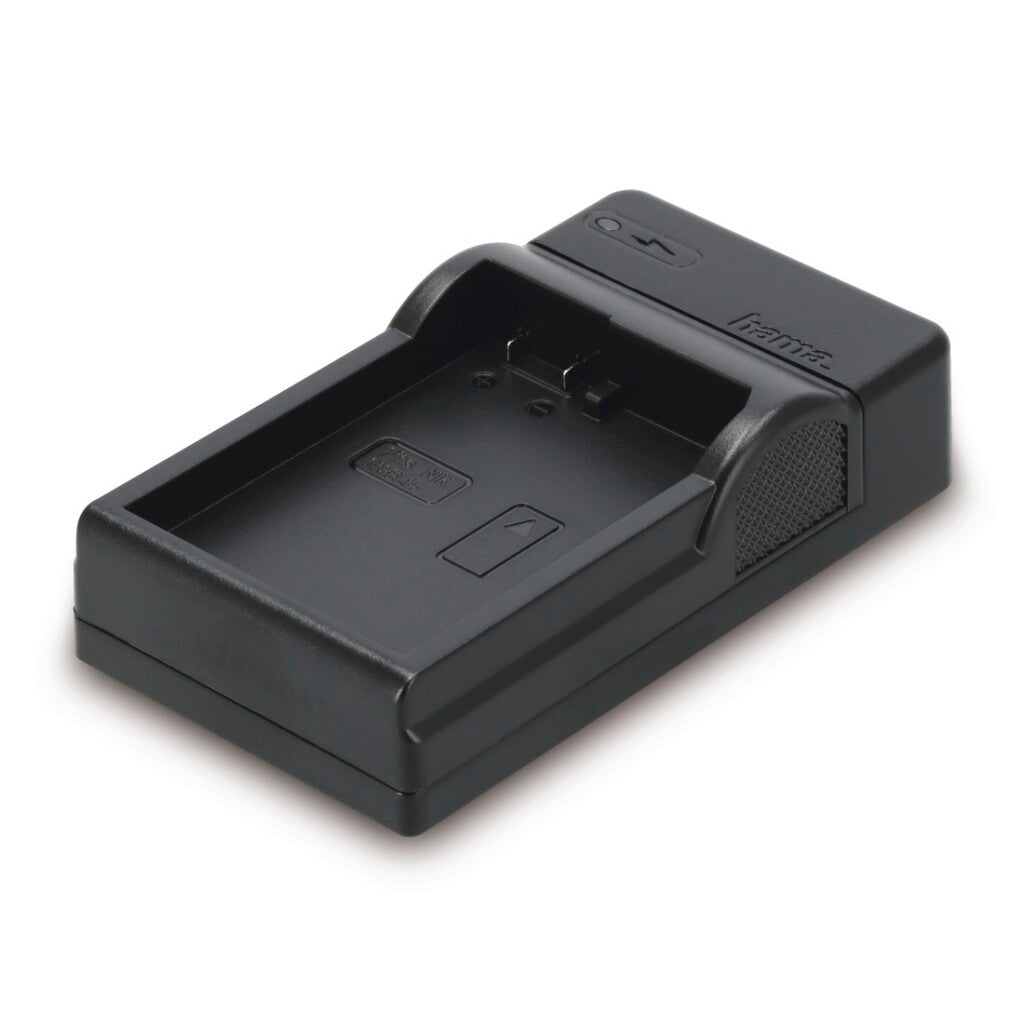 Hama USB Travel Charger for Nikon EN-EL14/14a