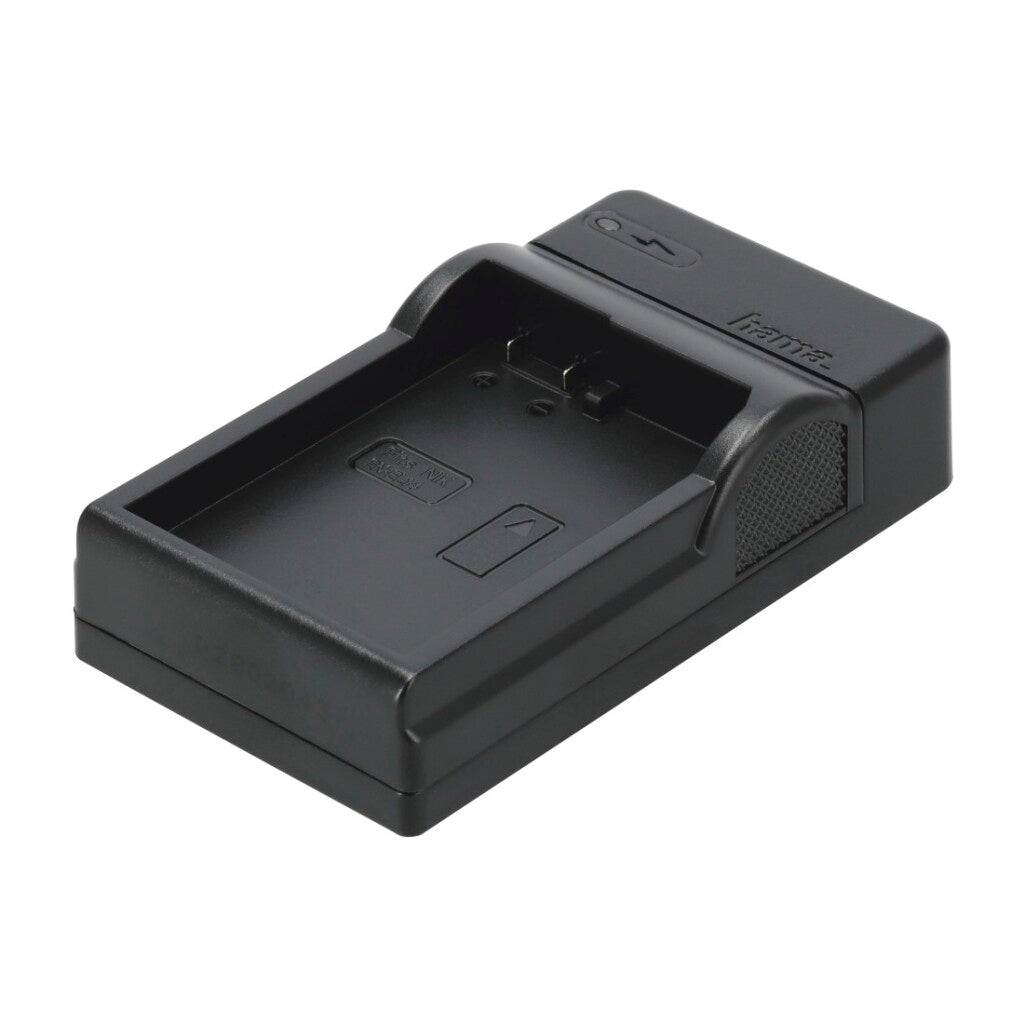 Hama USB Travel Charger for Nikon EN-EL14/14a