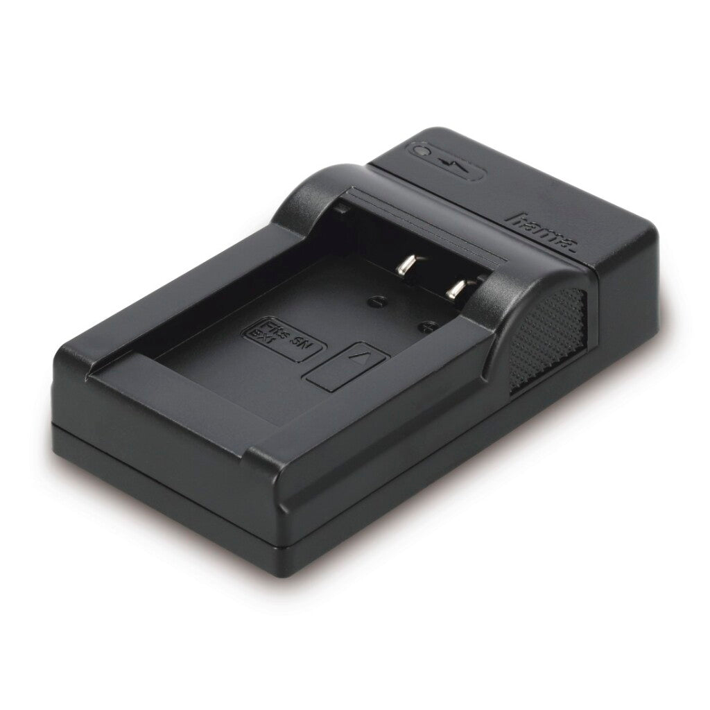 Hama USB Travel Charger for Sony NP-BX1