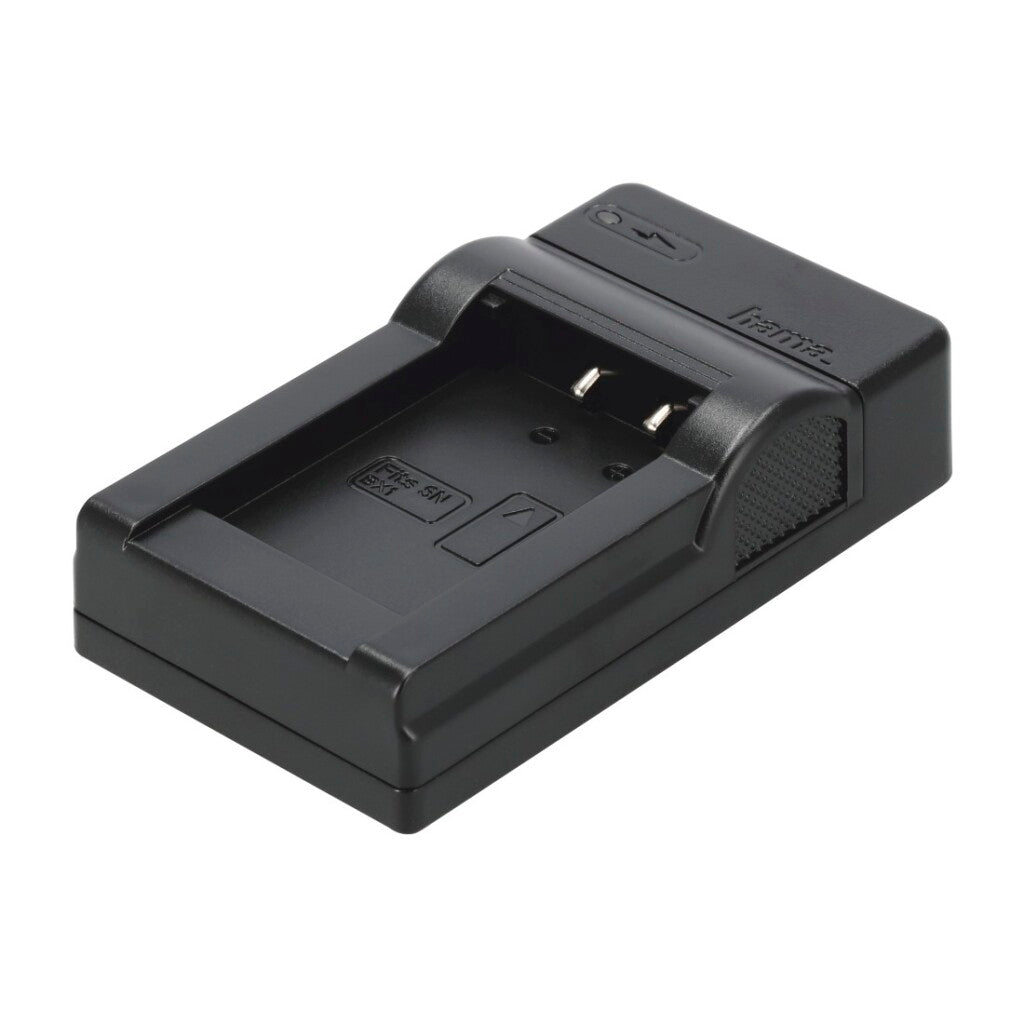 Hama USB Travel Charger for Sony NP-BX1