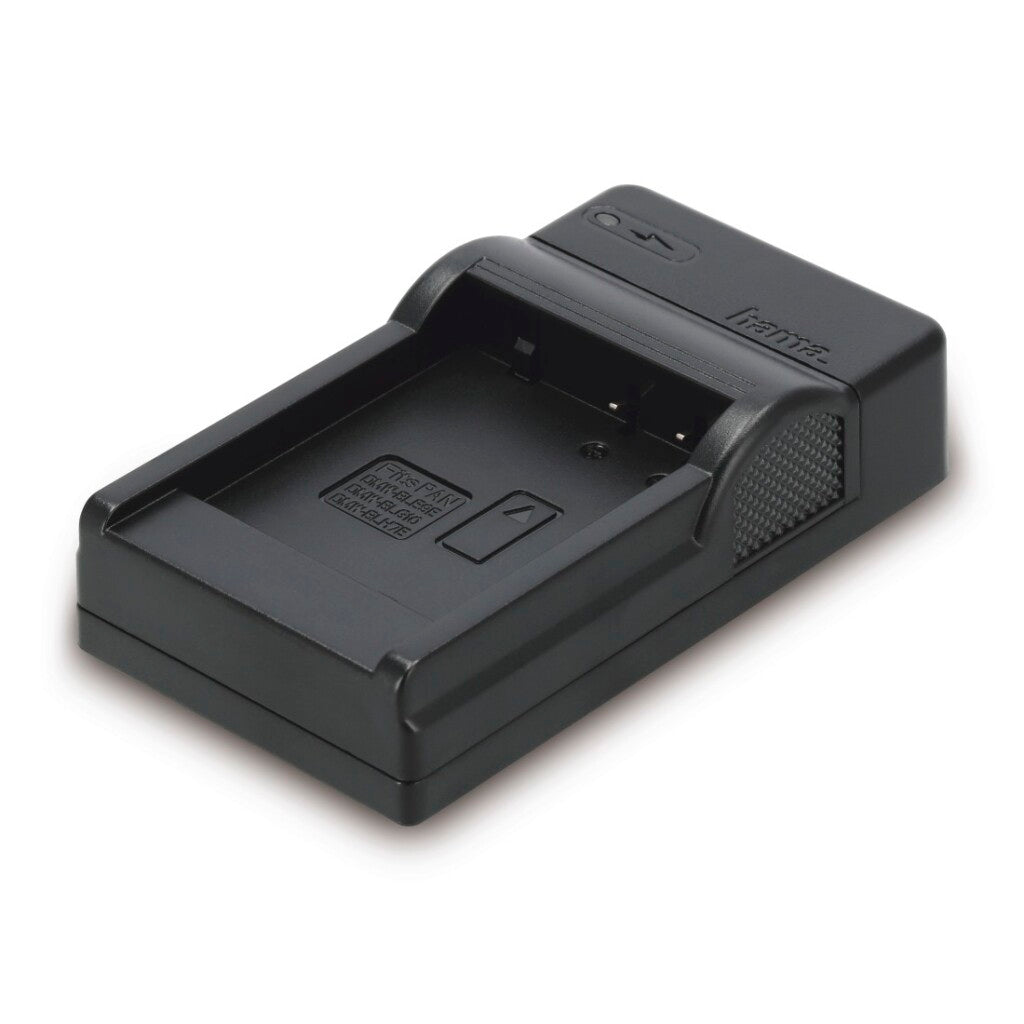 Hama USB Travel Charger for Panasonic DMW-BLG10