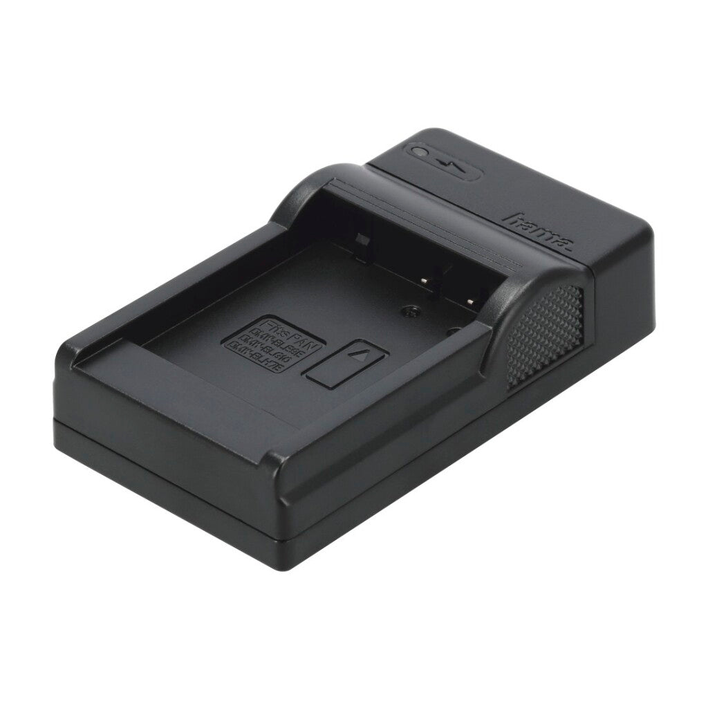 Hama USB Travel Charger for Panasonic DMW-BLG10