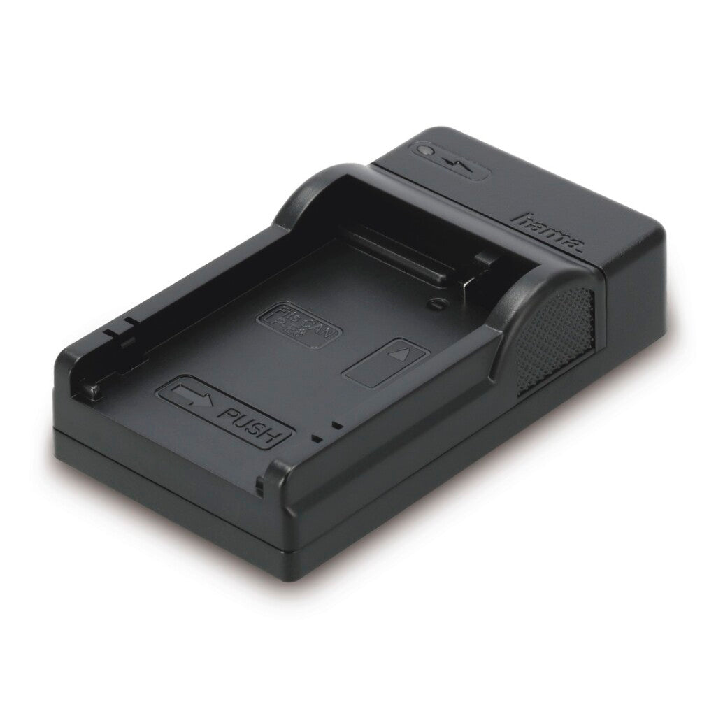 Hama USB Travel Charger for Canon LP-E8