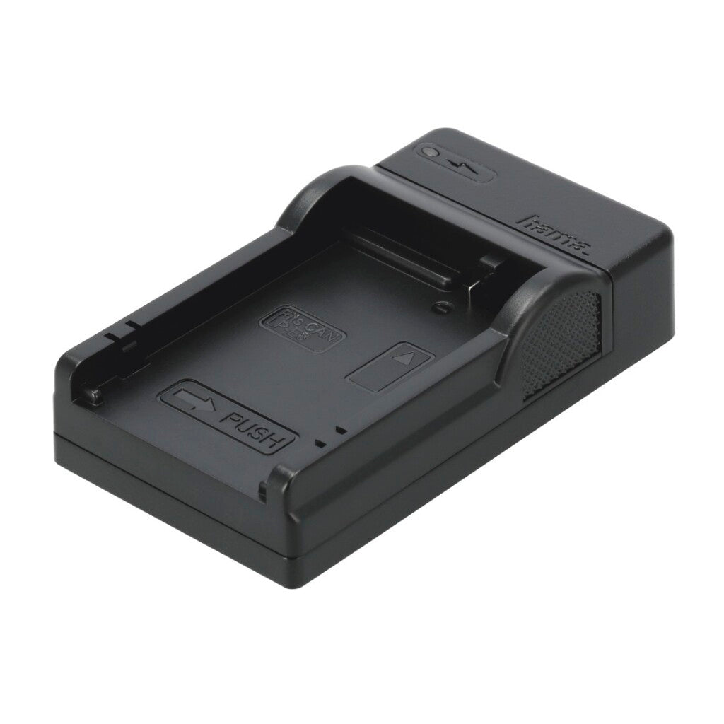 Hama USB Travel Charger for Canon LP-E8