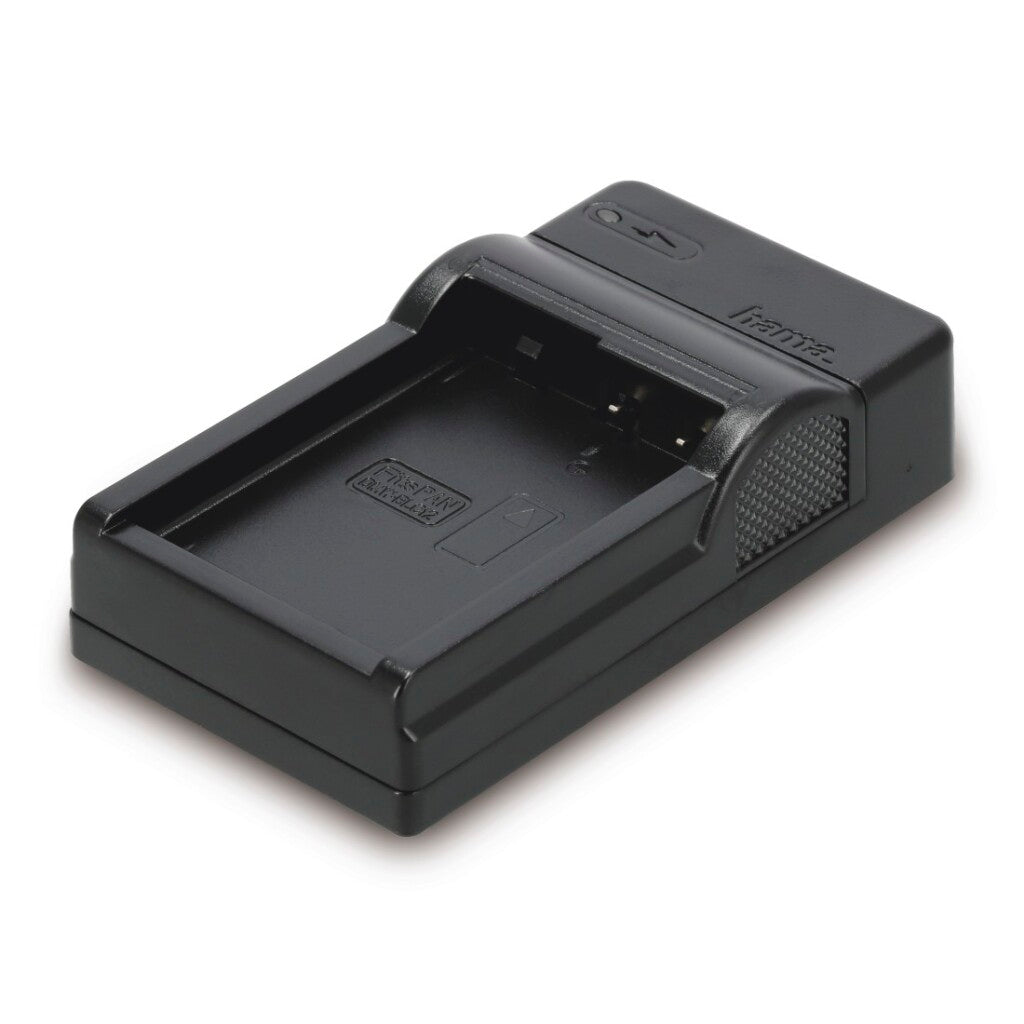 Hama USB Travel Charger for Panasonic DMW-BLC12