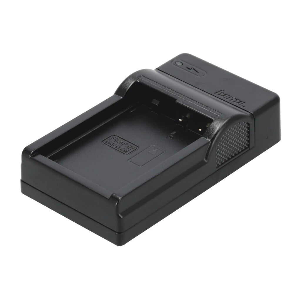 Hama USB Travel Charger for Panasonic DMW-BLC12