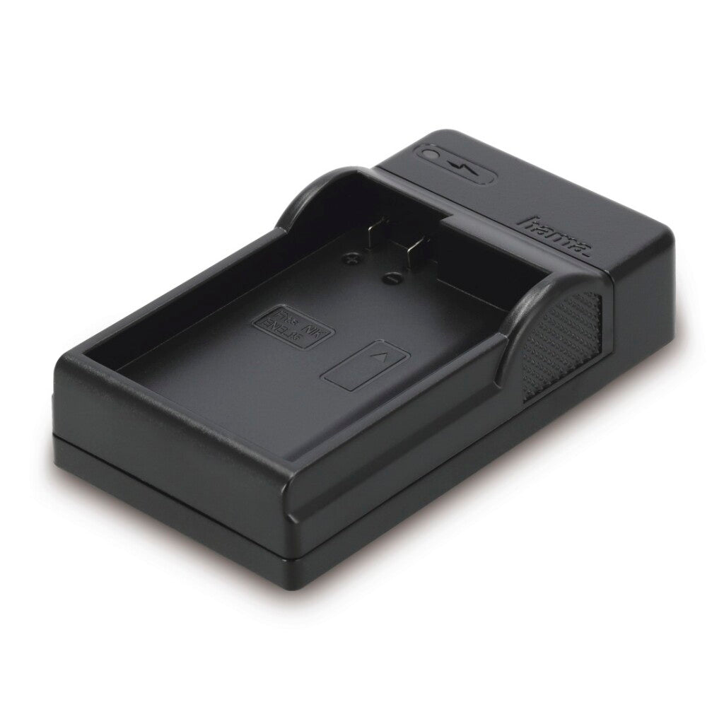 Hama USB Travel Charger for Nikon EN-EL15