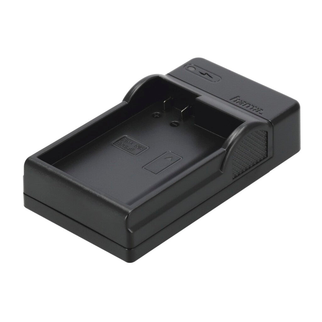 Hama USB Travel Charger for Nikon EN-EL15
