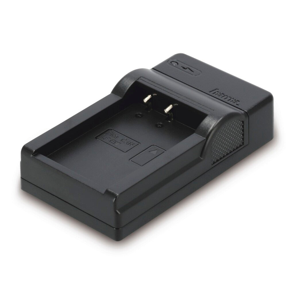 Hama USB Travel Charger for Canon LP-E17