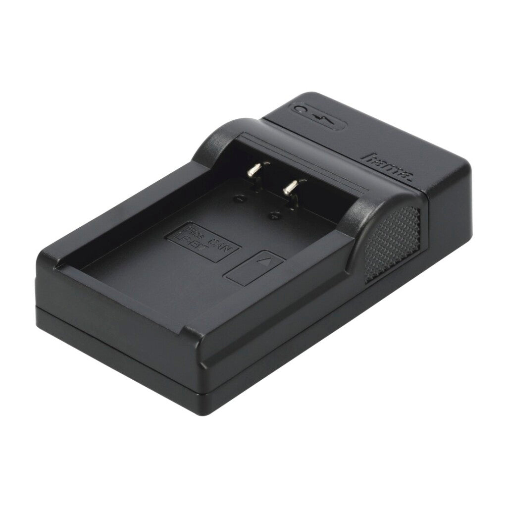 Hama USB Travel Charger for Canon LP-E17