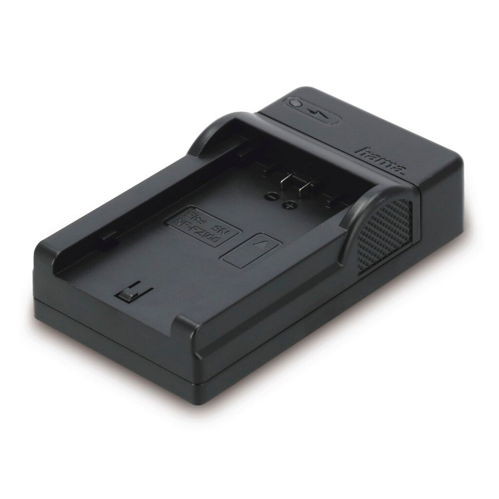 Hama USB Travel Charger for Sony NP-FZ100