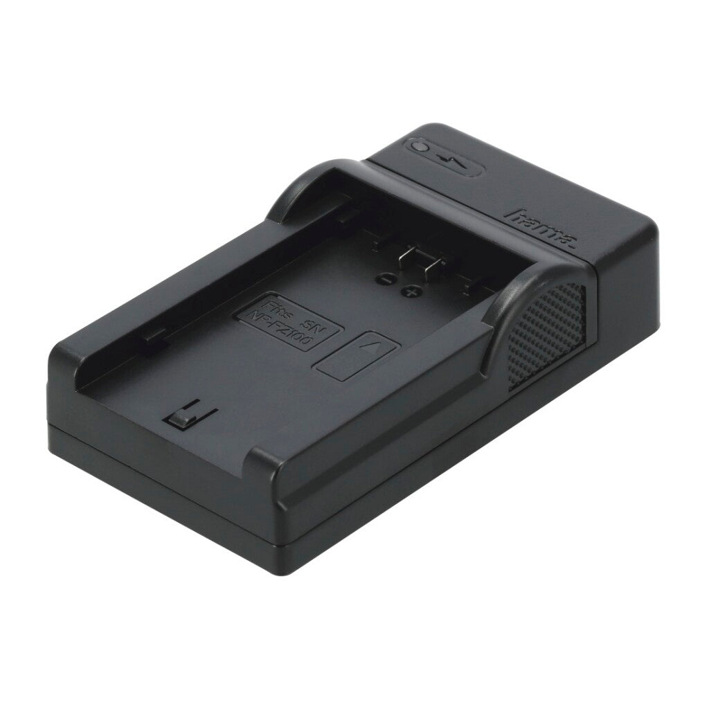 Hama USB Travel Charger for Sony NP-FZ100