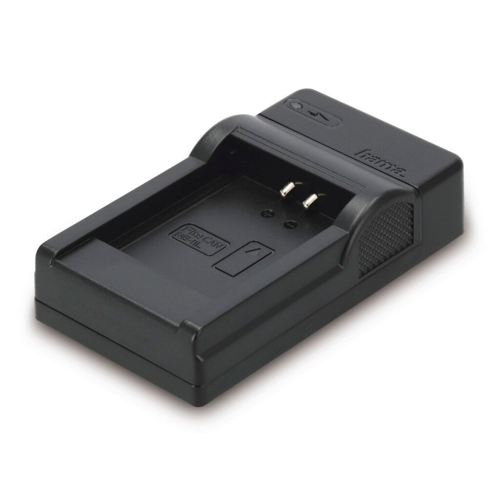 Hama USB Travel Charger for Canon NB-11 L