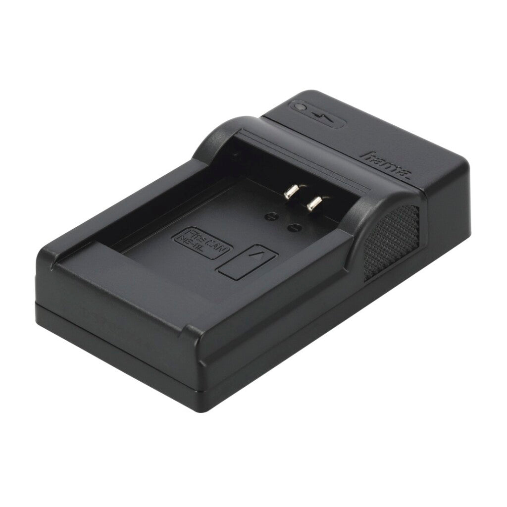 Hama USB Travel Charger for Canon NB-11 L