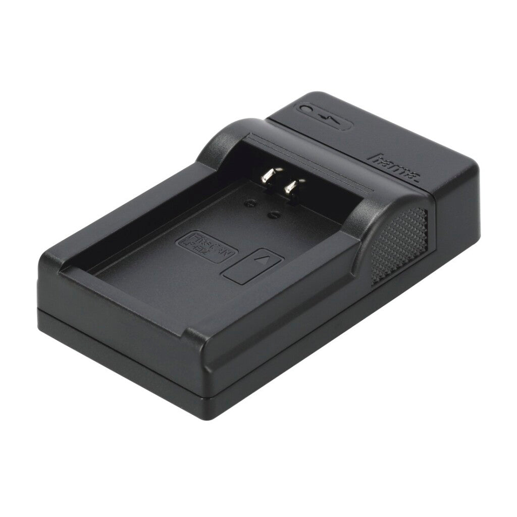 Hama USB Travel Charger for Canon LP-E12