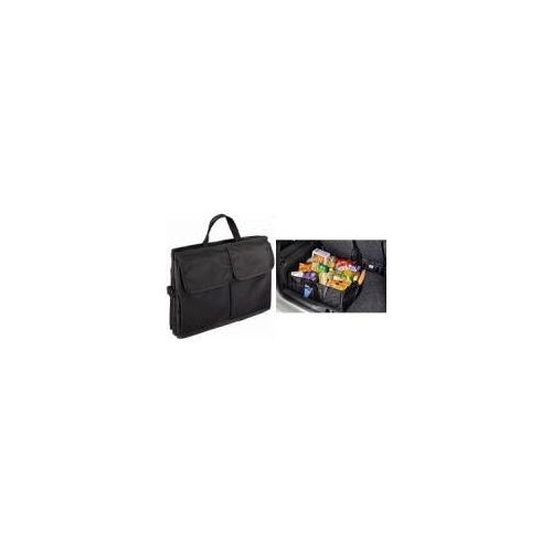 Hama Automotive Universal-Organizer - Tragetasche fürAufbewahrung diverser Utensilien - black (83963) afbeelding 1
