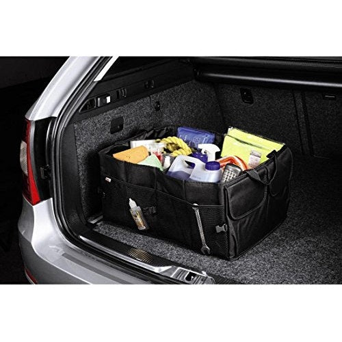 Hama Automotive Universal-Organizer - Tragetasche fürAufbewahrung diverser Utensilien - black (83963) afbeelding 4