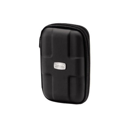 Hama Externe Harde Schijf Beschermtas 2.5 Inch Zwart afbeelding 1