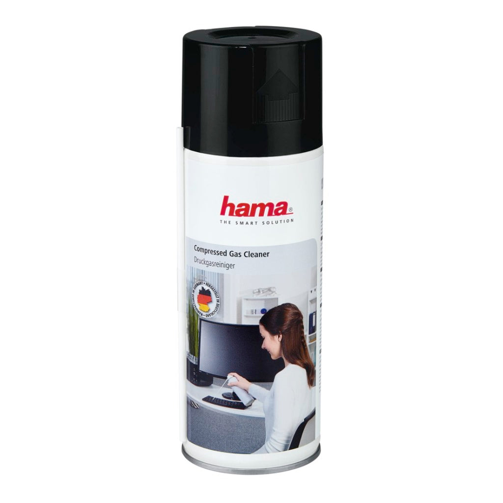 Hama Compressed Air Cleaner 400 ml
