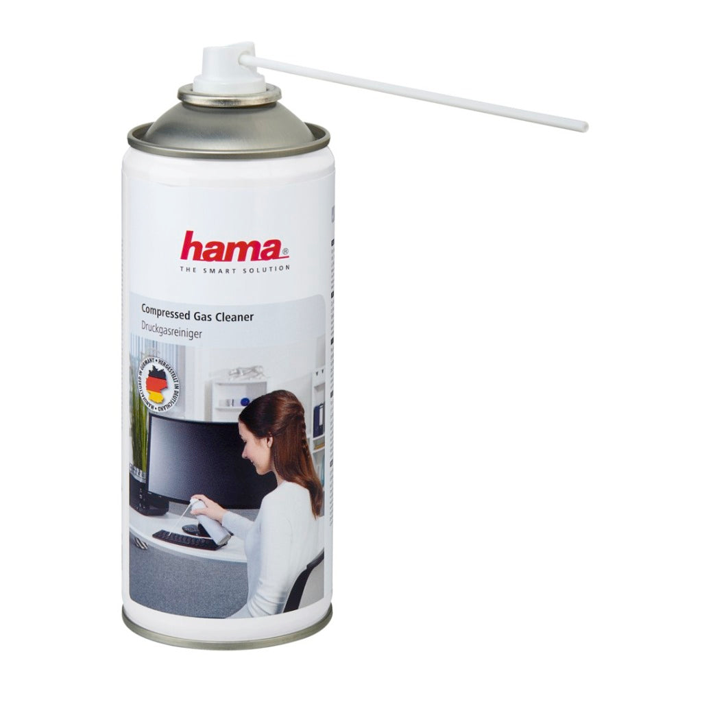 Hama Compressed Air Cleaner 400 ml