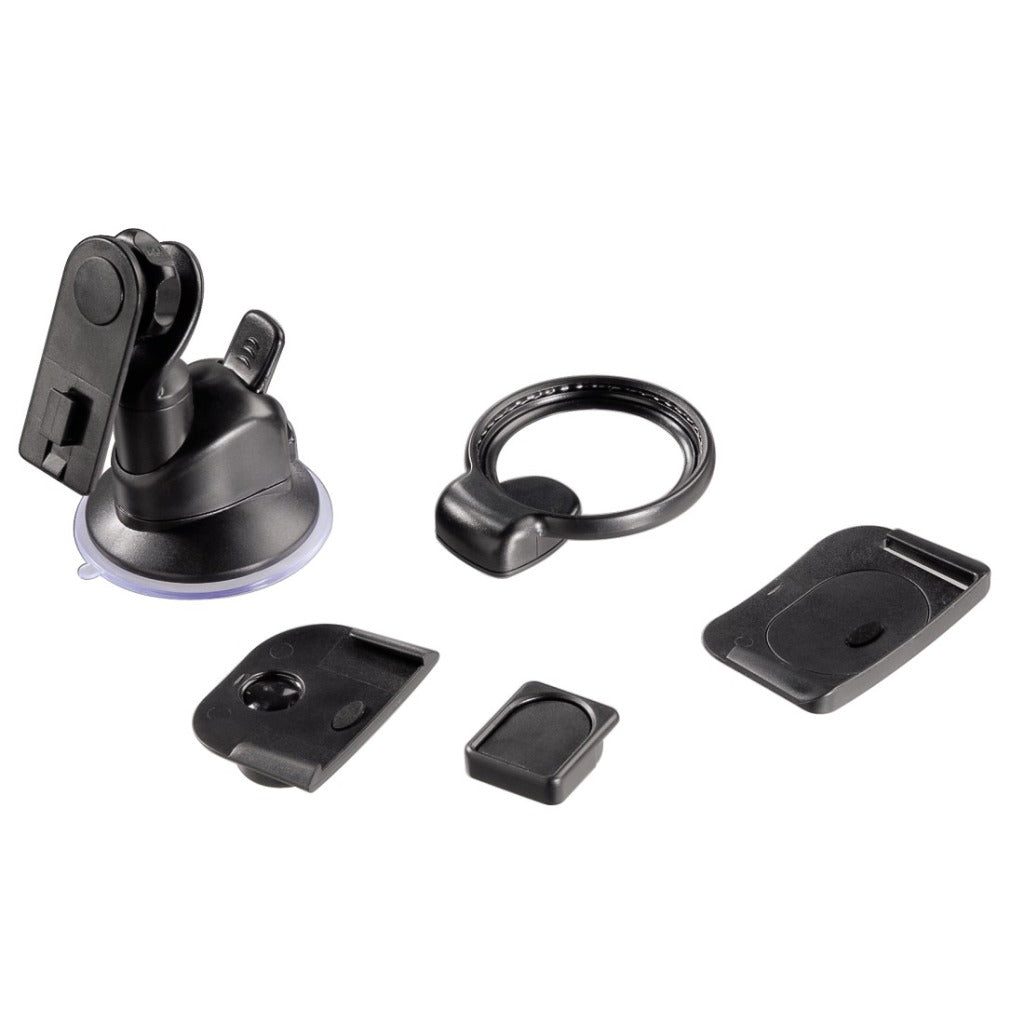 Hama Universal Navi Holder Set 360° + Tom Tom Adapters