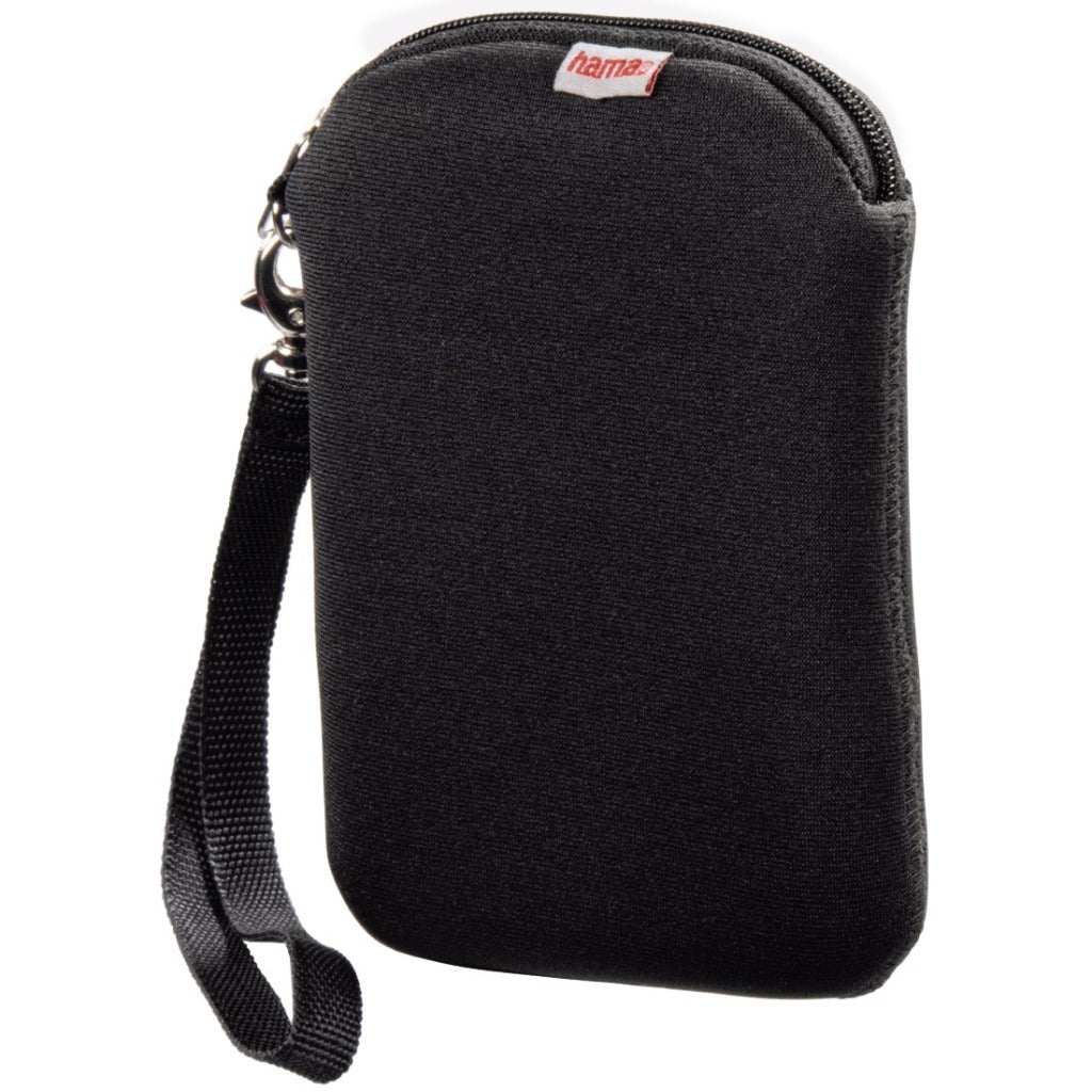 Hama HDD Case Neoprene 2.5inch Black