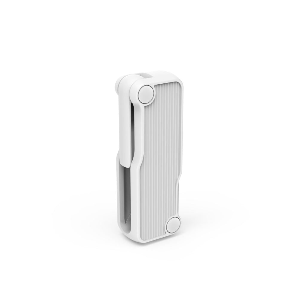 Hama Multi-Cleaning Set for Airpods/Headphones/Smartphones/Cameras White