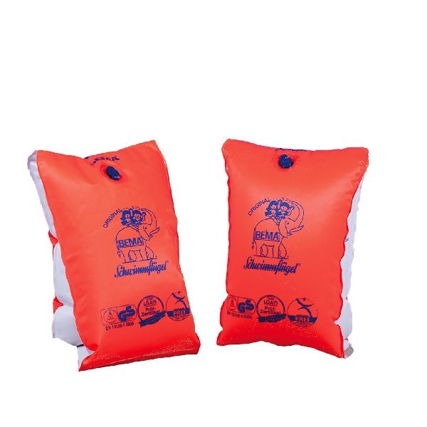 Bema Swim Sleeves 2 for Children 12+ Years - Orange