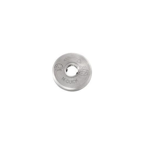 Metabo M-Quick-Spannmutter M 14 630802000 (630802000) afbeelding 1