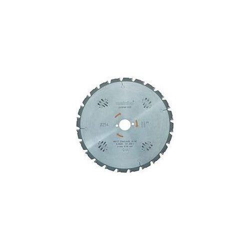 Metabo 628225000. Für Materialien geeignet: Holz, Markenkompatibilität: Metabo. Paketgewicht: 135 g. Menge pro Packung: 1 Stück(e) (628225000) afbeelding 1