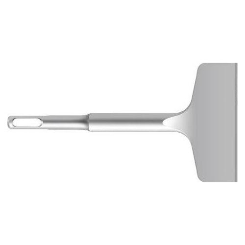 Fliesenmeißel SDS-Plus 165x75mm gekr. 631449000 (631449000) afbeelding 1