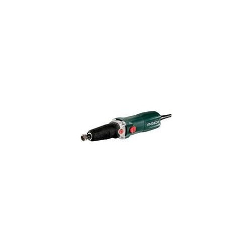 Metabo GE 710 PLUS - Geradschleifer - 710 W - Spannzange 6 mm (600616000) afbeelding 1