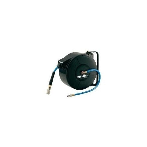 Metabo SA 250 - Automatisch - Schwarz - Freistehend - Wand-montiert - Polyurethan (PU) - 8 m - 1,2 cm (6.28820.00) afbeelding 1