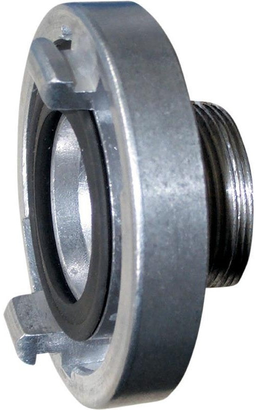 Metabo 628800000 Wasserpumpen-Zubehör Gewindenippel (628800000) afbeelding 1