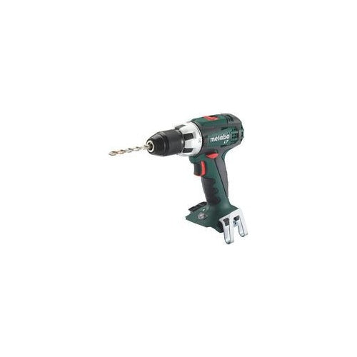 Metabo Akku-Bohrschrauber BS 18 LT (602102890) afbeelding 1