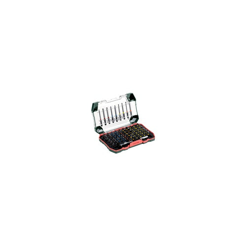 Metabo Bit-Box 71 tlg. (626704000) afbeelding 1