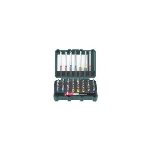 Metabo SP - Schraubendreher-Bitsatz - 56 Stücke - in Box afbeelding 1