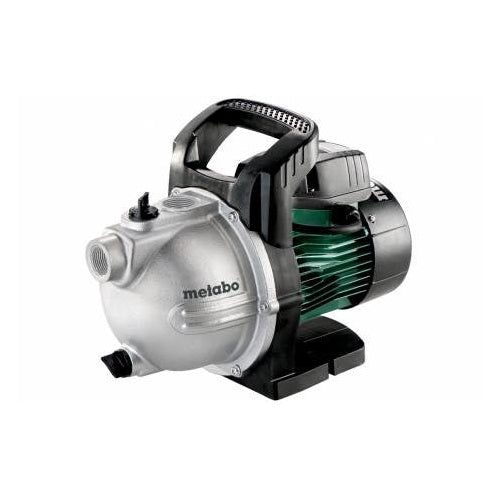 METABO GARDEN PUMP P 4000 G 4000 l/h 4.6 bar afbeelding 2