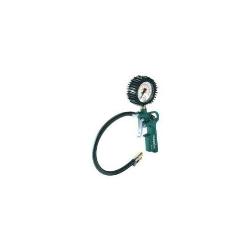 Metabo RF 60 - Tyre inflation and pressure gauge (602233000) afbeelding 1