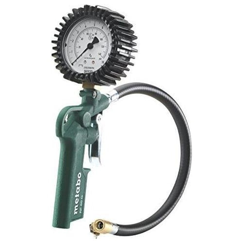 Metabo RF 60 G - Druckluft-Reifenfüllmessgerät (602234000) afbeelding 1