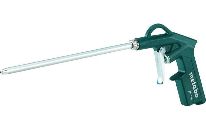 Metabo BP 210 - Druckluft-Blaspistole afbeelding 1