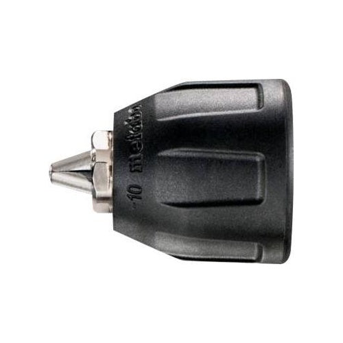 Metabo - Schlüsselloses Spannfutter - 1/2" - 40 mm - 10 mm - Länge: 49 mm afbeelding 1